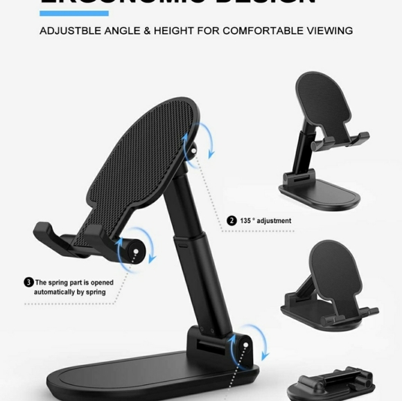 Phone/tablet stand - Picture 2 of 2